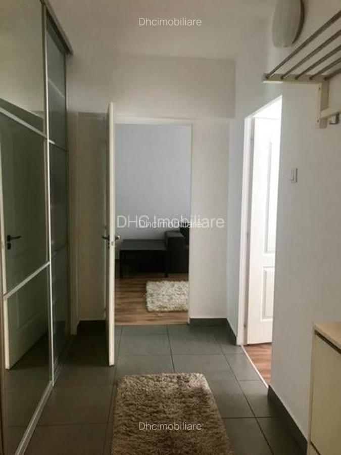Sos Titulescu 92  apartament 2 camere - 8