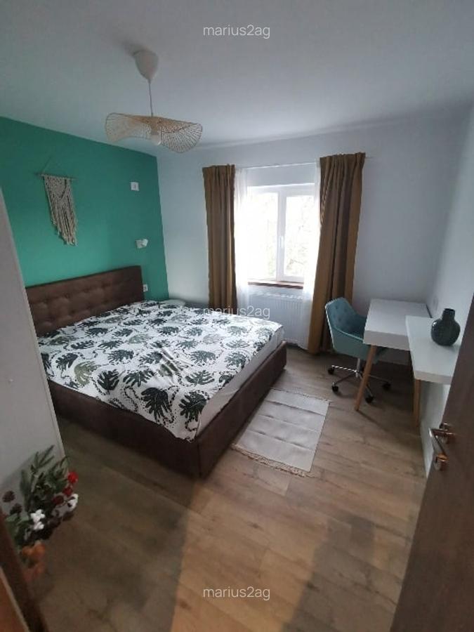 Apartament decomandat 3 camere - 3