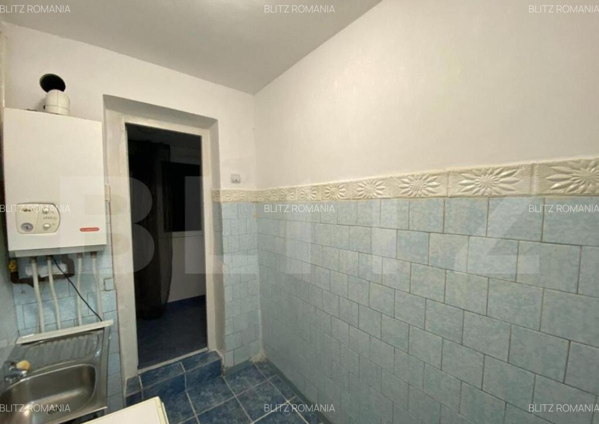 Apartament 2 camere, Sebes - 3