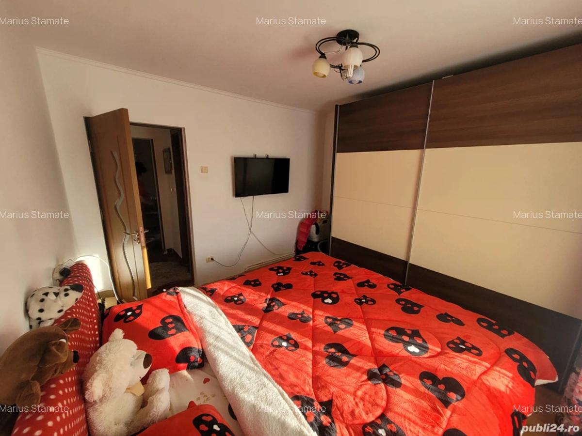 Apartament 2 camere zona centrala - 2