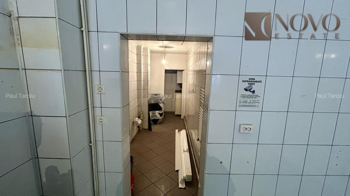 Spatiu Comercial Stradal | Eroii Revolutiei | Vad | Centrala - 8 Spatiu Comercial Stradal | Eroii Revolutiei | Vad | Centrala - 8