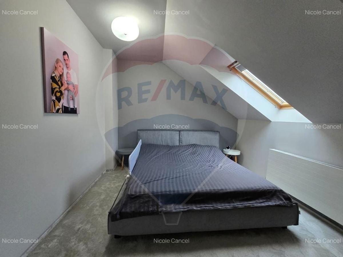 Apartament cu 3 camere in Zona Buna Ziua - 8