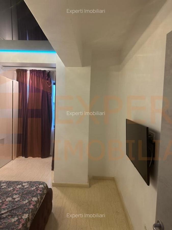 Apartament modern cu 2 camere de inchiriat, Mamaia-Sat - vedere catre lac! - 7