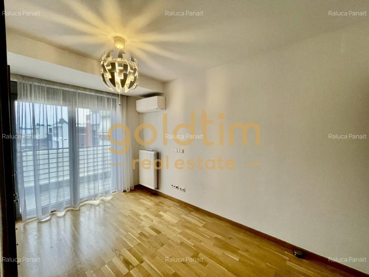 GREEN LAKE/ TERASE 30 mp/ PARCARE SUBTERANA/ BOXA - 16