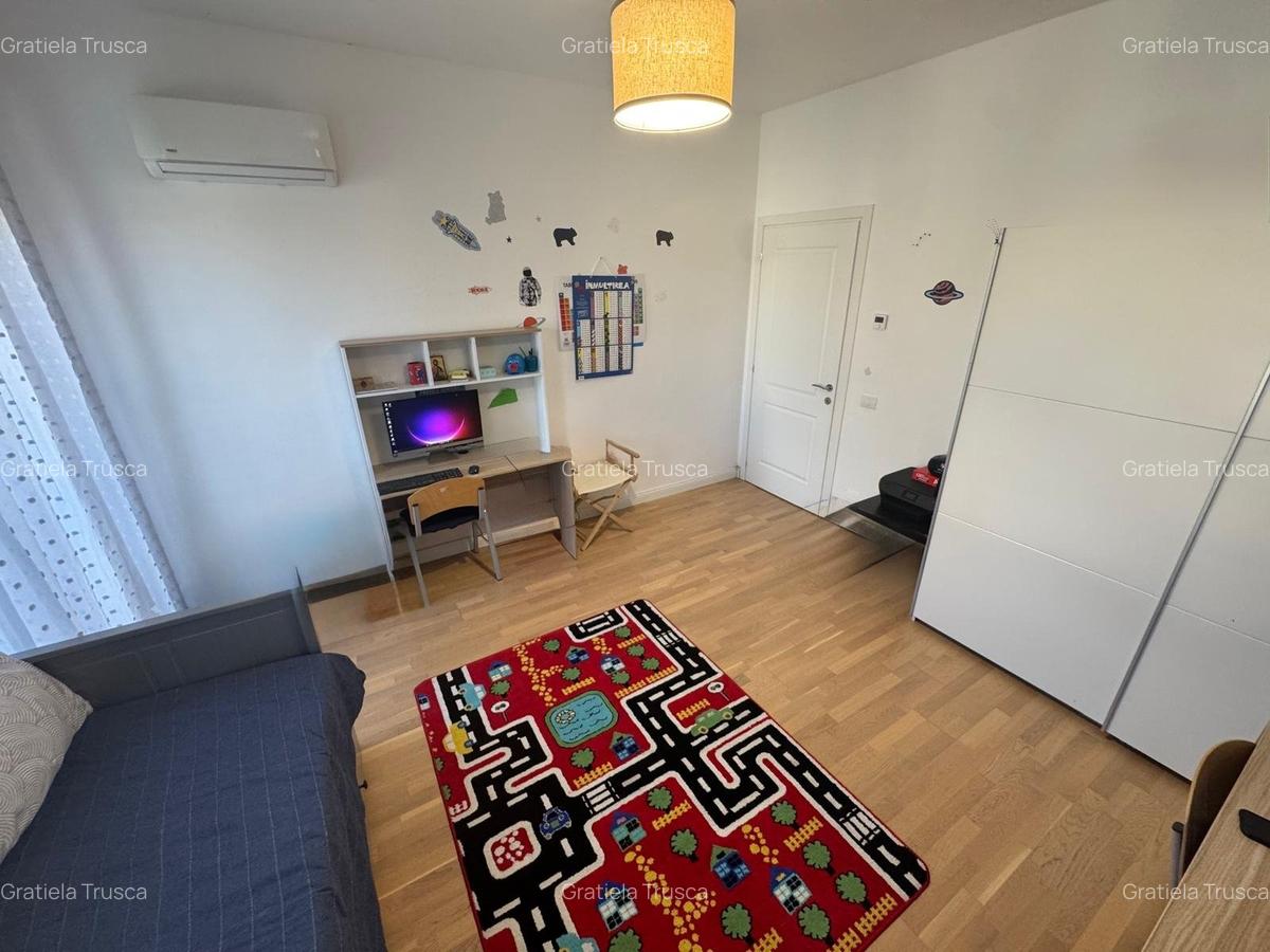 Inchiriere vila moderna 5 Camere/Iancu Nicolae - 13