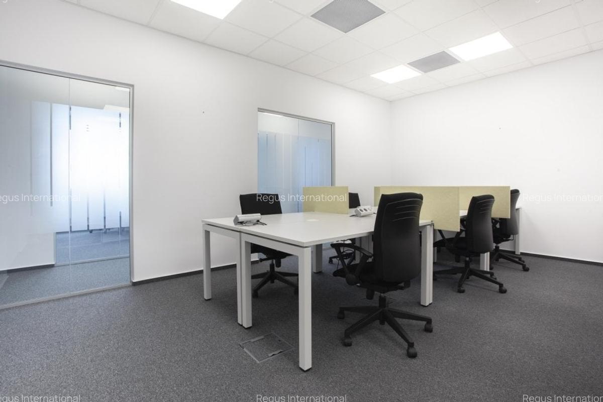Acces la birouri în Regus Sun Business Centre - 2