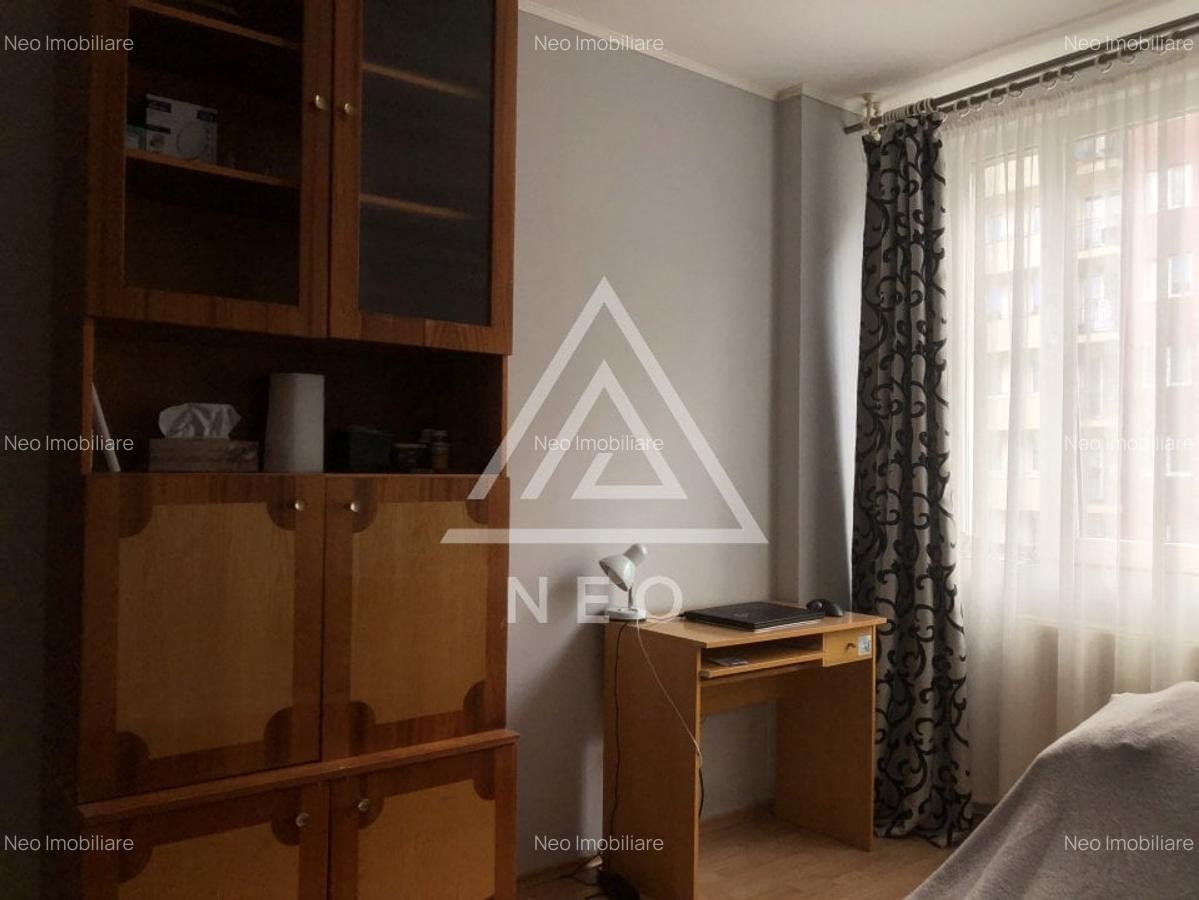 Apartament | De inchiriat | 2 Camere | Iris - 2