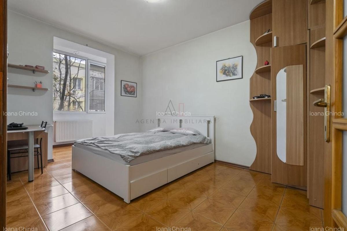 Chopin 2 camere/ 45,36 mp + Boxa / Decomandat - 9