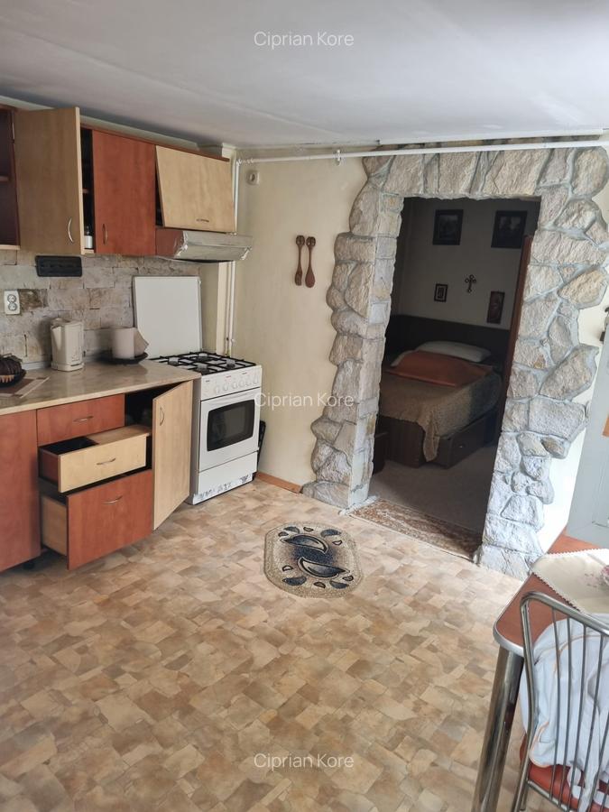 Casă cu 3 camere în Vest - 4