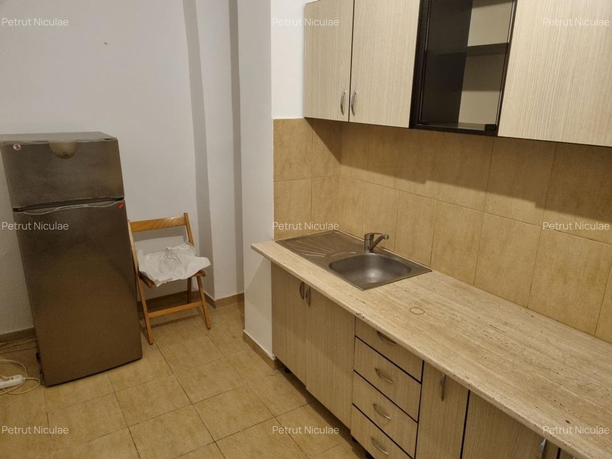 TINERETULUI PIATA NORILOR AP 3 CAM RENOVAT NEMOBILAT, BUCATARIE MOBILATA/UTILA - 13