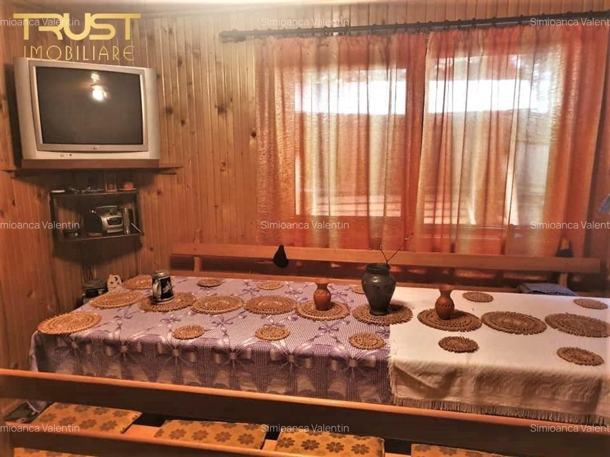 Cabana Tihuta, Piatra Fantanele - 15
