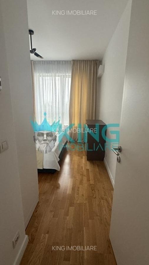 Apartament 2 Camere Luxuria Residence Bucuresti - 10