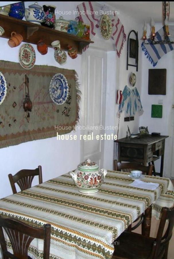 Casa de locuit situata in Busteni,ultracentral,amplasament deosebit - 7
