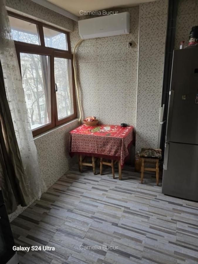 Apartament cu 1 camera - zona Tatarasi  - Flora - 3 Apartament cu 1 camera - zona Tatarasi  - Flora - 3