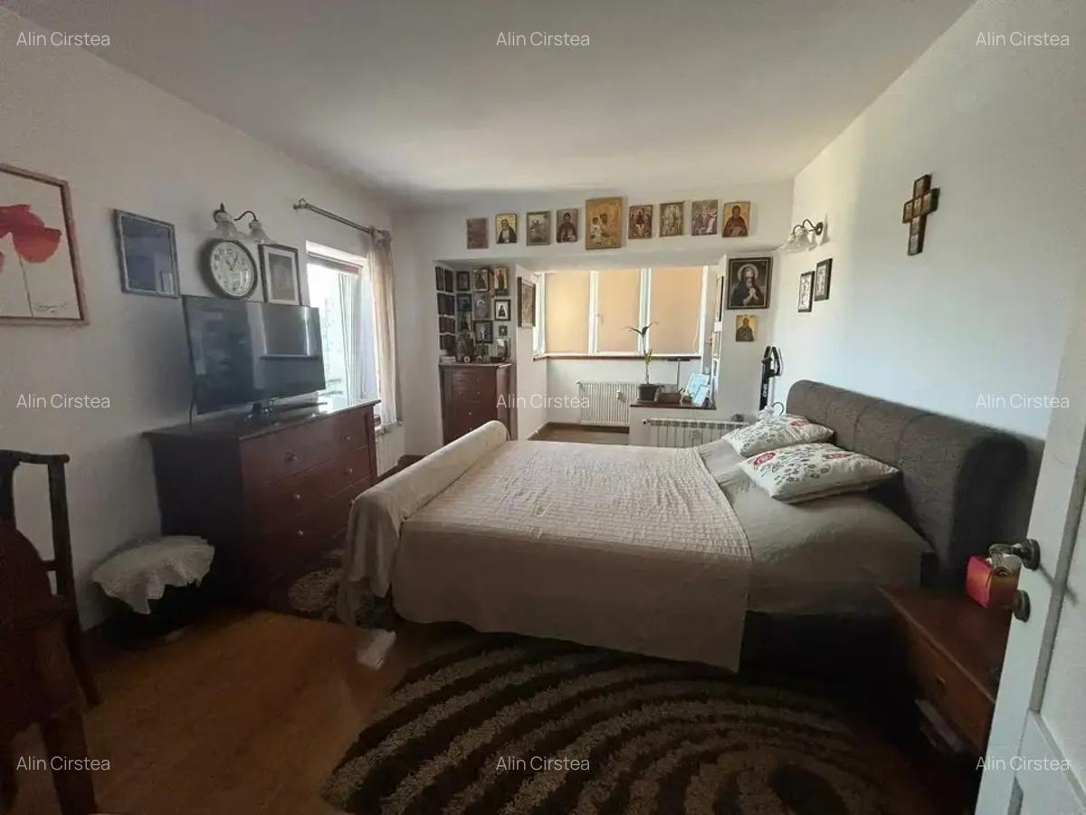 Apartament 4 camere duplex Radu Voda - Pasaj Marasesti -Splaiul Unirii - 14