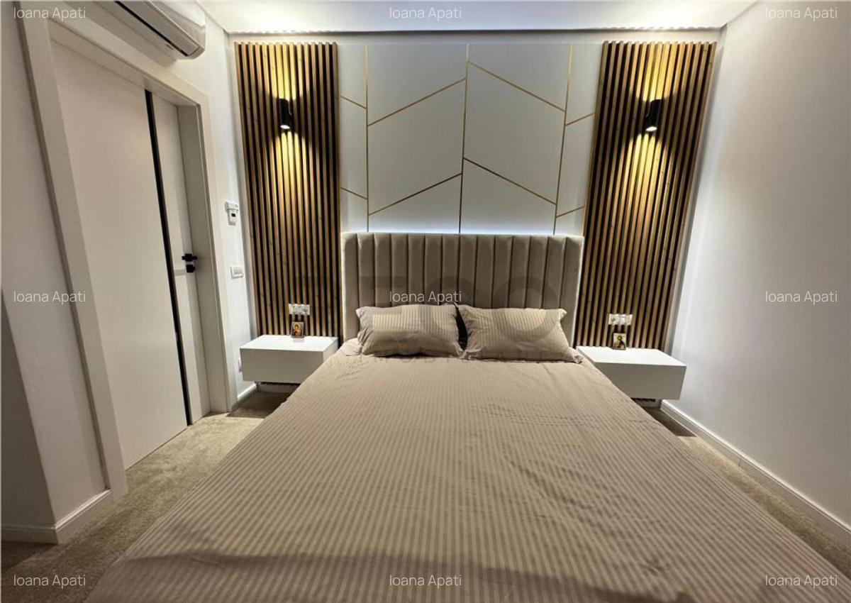 RECO Apartament 3 camere, 2 bai, et 1, West Residence - 2