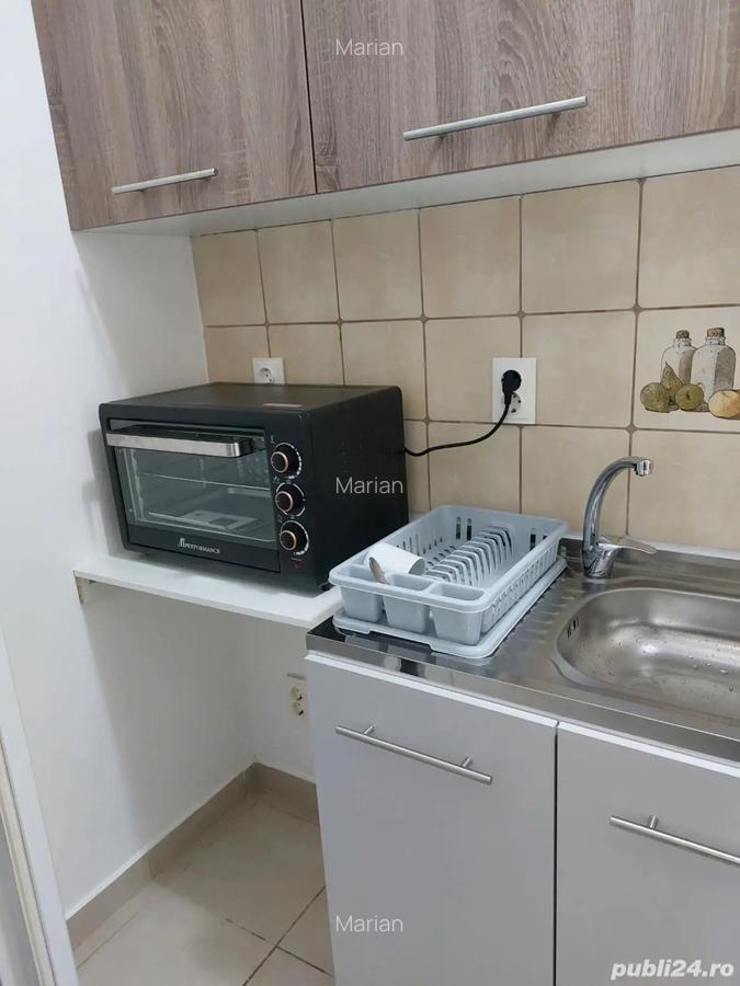 Garsoniera Militari Residence - 3