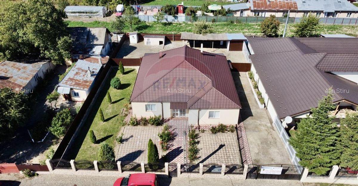 Casa de vanzare Gagesti Pod - 9