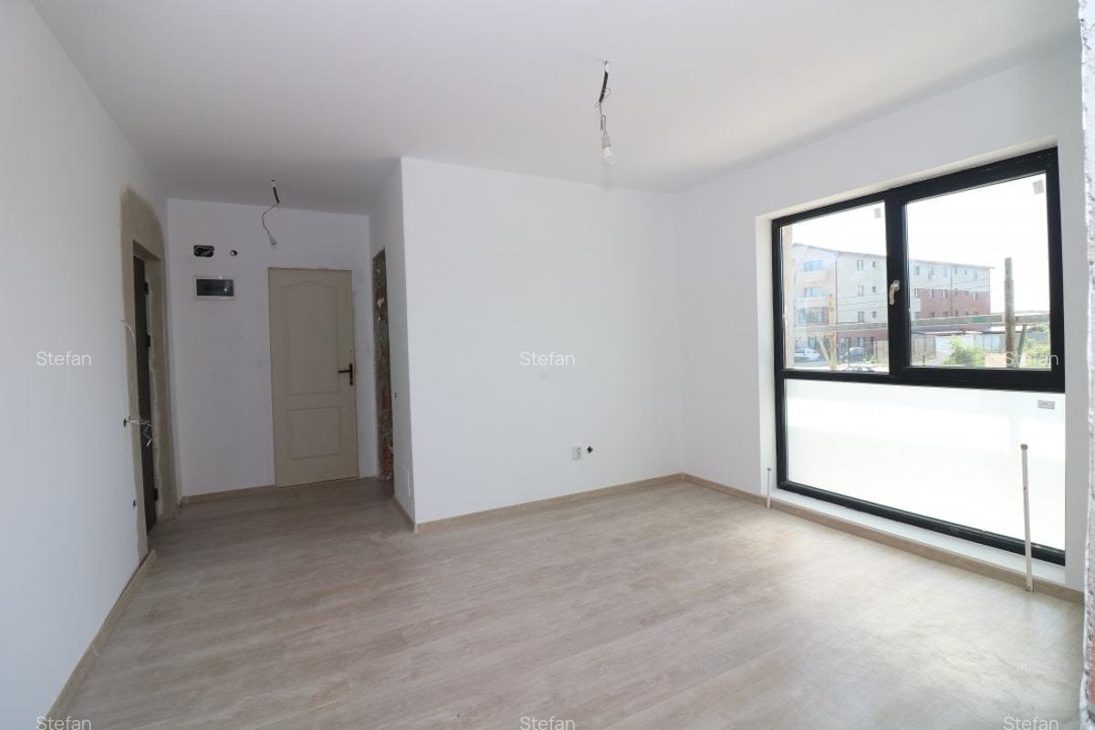 Apartament cu 2 camere decomandat în Prelungirea Ghencea - 6