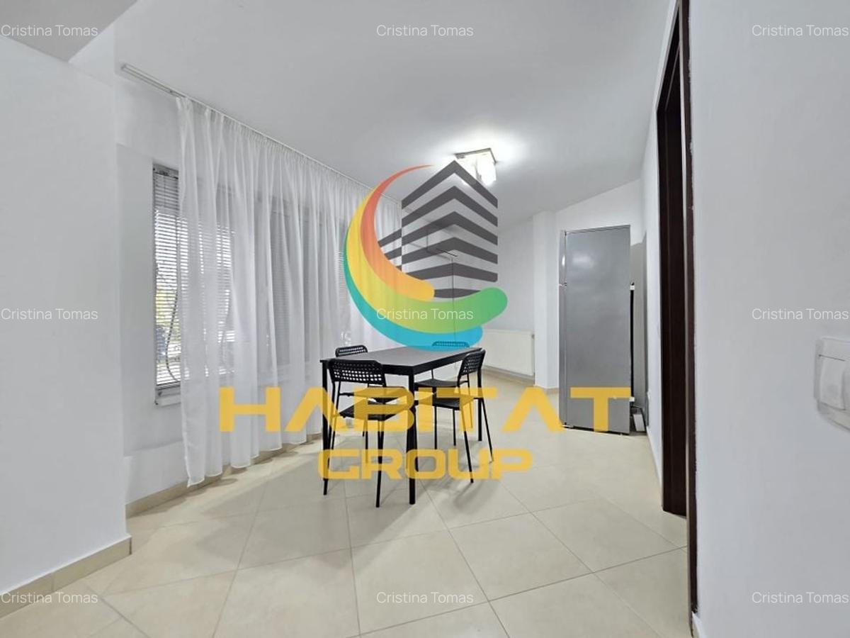 2 camere Brancoveanu an 2015 Mutare imediata - 1