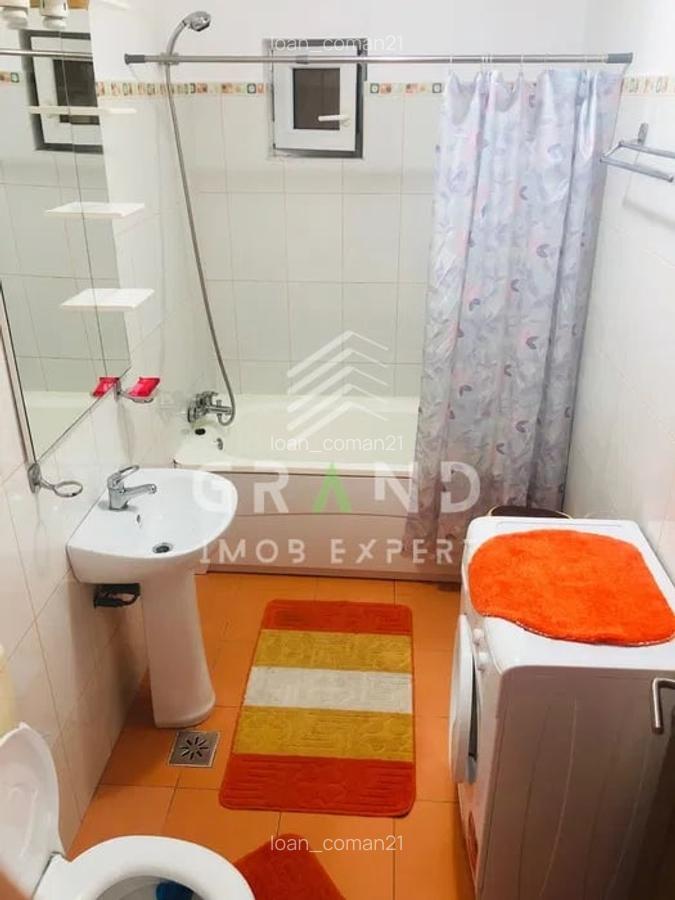 Inchiriere apartament 2 camere complet utilat in zona Vivo, disponibil imediat - 6