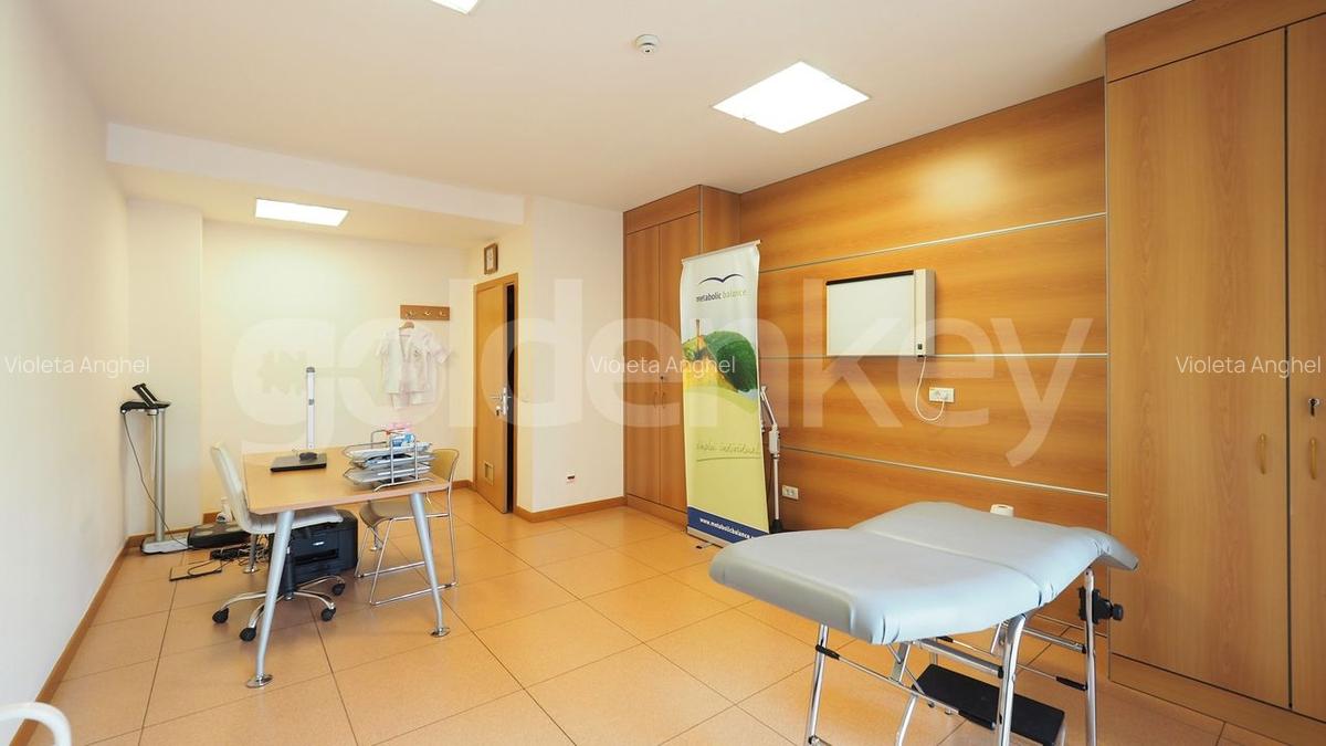 Apartament cu 6 camere | 267mp utili | clinica | birouri - 18