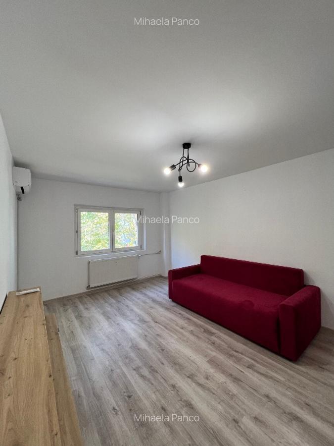 Chirie 2 camere zona Baneasa - 1