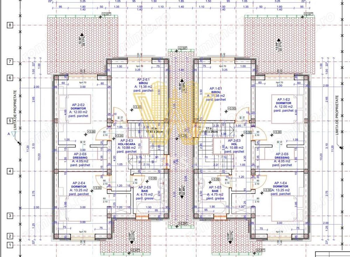 Duplex Individual Mosnita Noua - 7