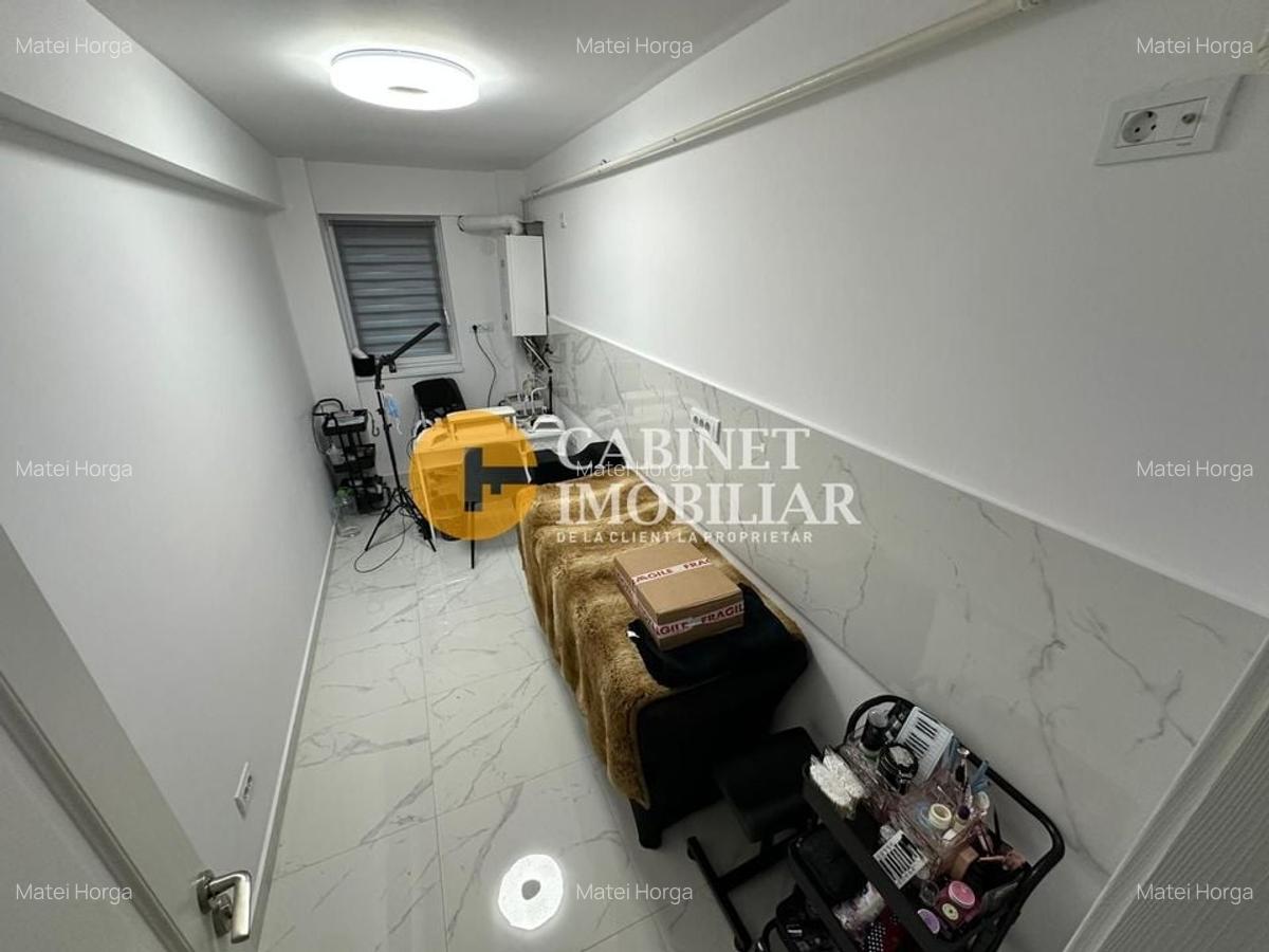 Apartament 3 camere decomandat--Rond Pacurari - 4