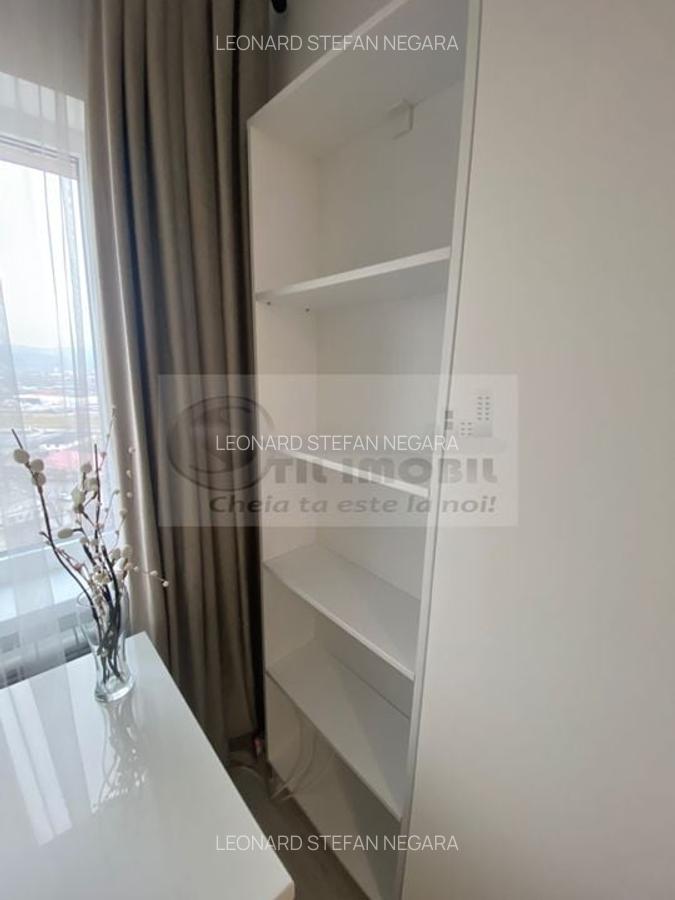 Apartament 2 camere, Evergreen Towers - 129.000 EUR - 4