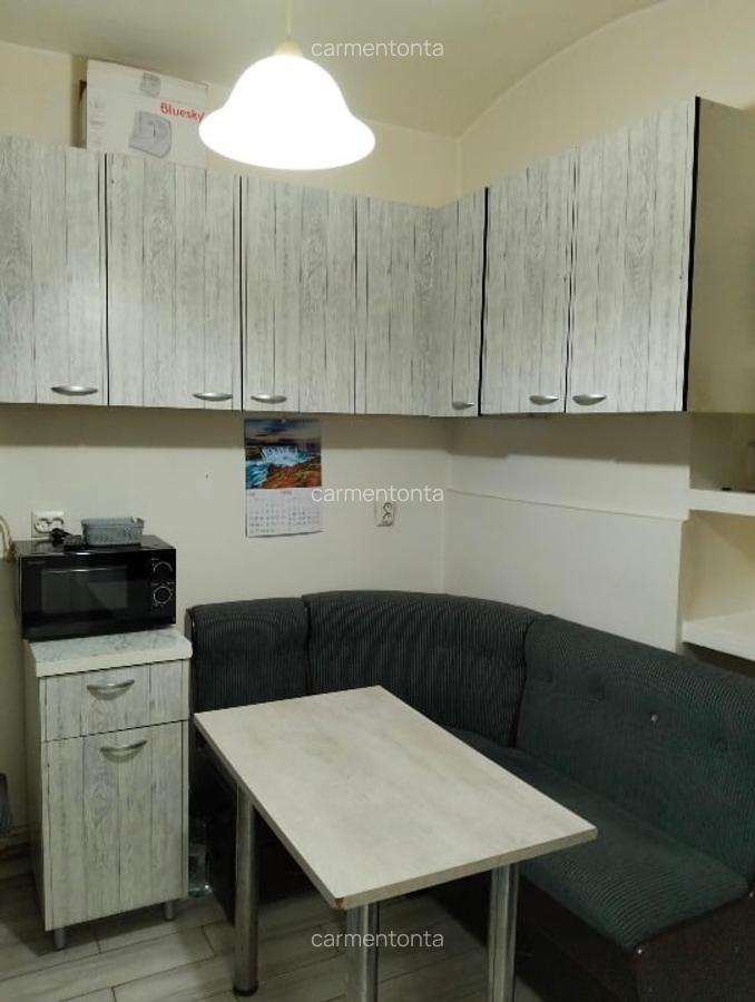 Vând apartament cu o cameră - 6