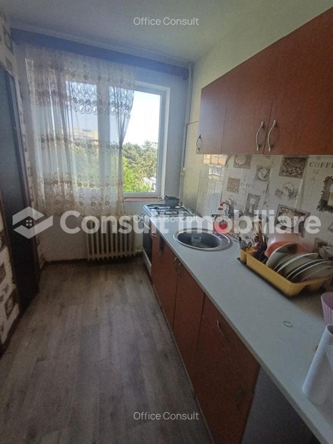 Apartament cu 2 camere semidecomandat, mobilat în Gheorgheni - 4