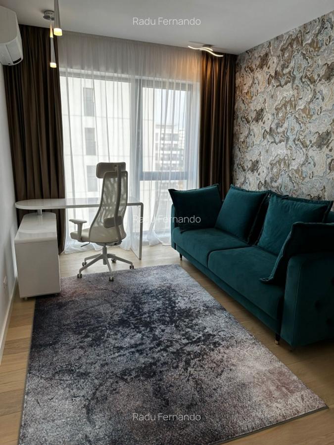 Apartament | 4 camere | Complex Nusco City | Pipera | Terasa | 123 mp - 13