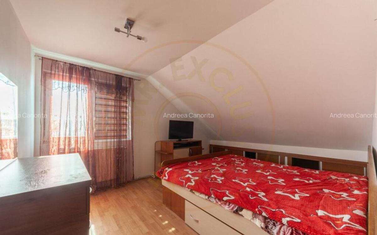 De vanzare-Apartamanet 3 camere 97.30 mp Pitesti zona Trival - 5