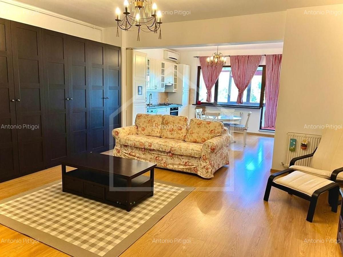 Apartament 2 camere | Baneasa - Sisesti | NEW - 2
