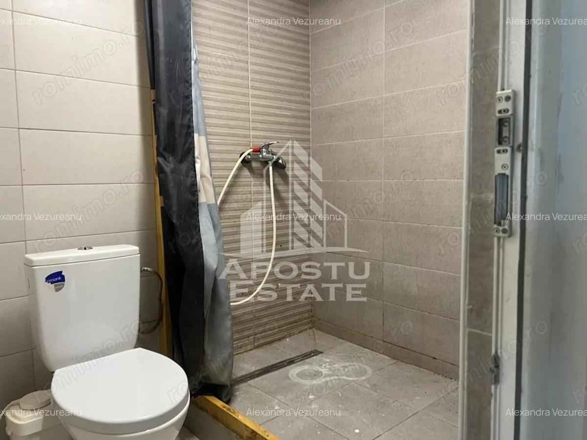 Apartament cu 3 camere, la demisol inalt , zona Steaua - 2