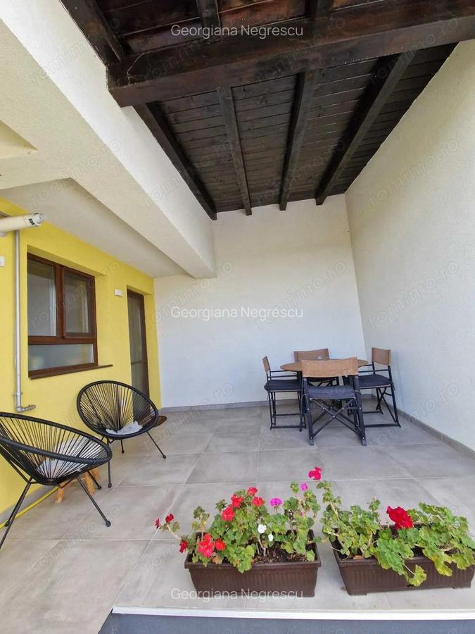 Proprietar pers fizica Vand duplex in zona Calea Urseni - mobilat - 2