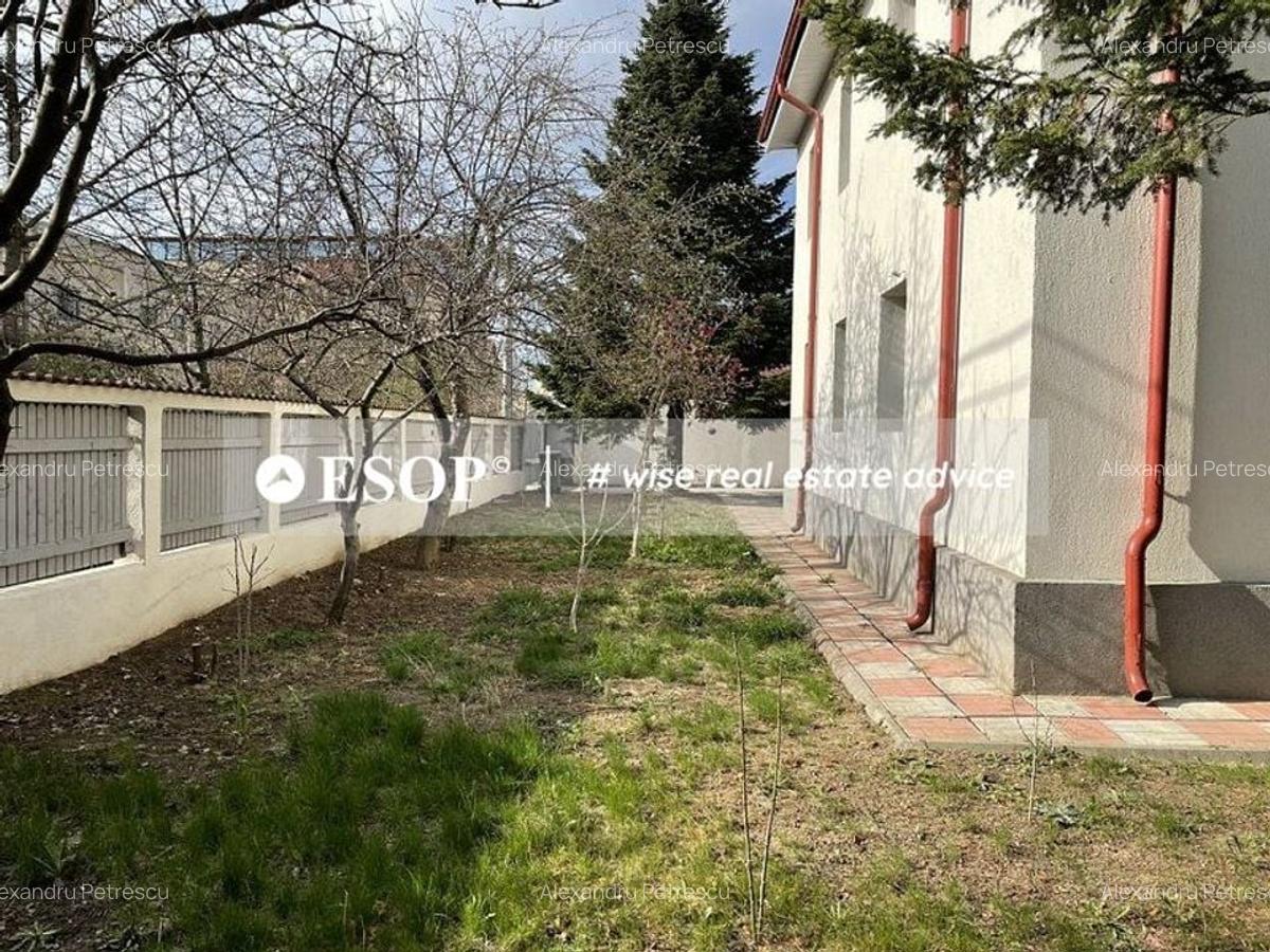 Vila renovata, sistem smart home si panouri solare, ID 14679 - 2