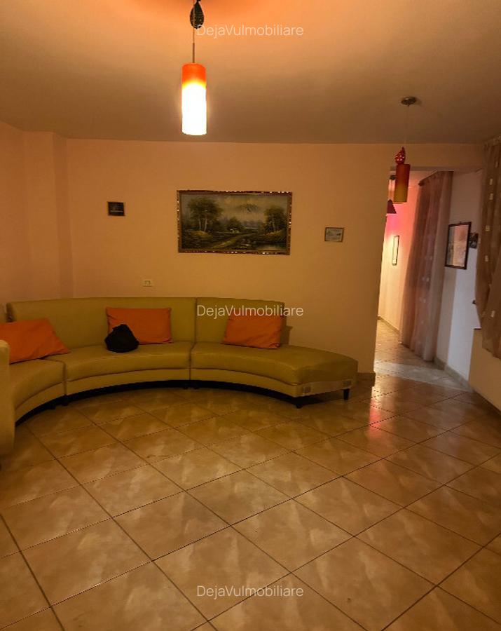 Vila Vatra Noua 5 Camere New 2025 - 3