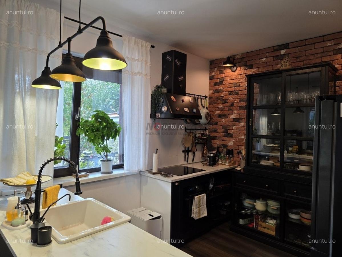 Casa inteligenta, sustenabila si eleganta, refugiul unui designer - 11