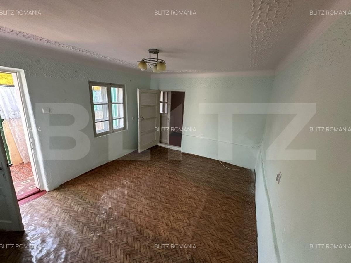 Casa Calea Domneasca 70mp, teren 350mp - 18