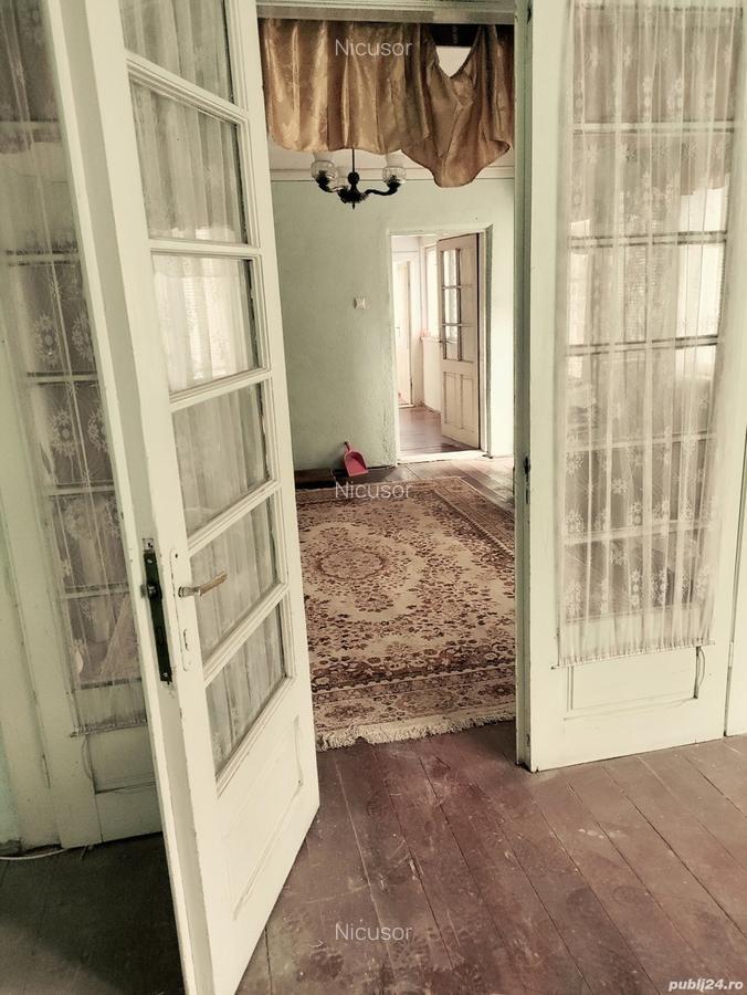 Vand Inchiriez Casa zona Centrala - 7