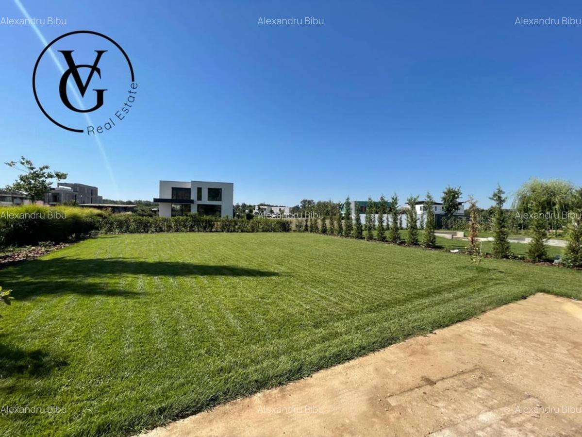 Vila ARK I Dumbrava Vlasiei - 7