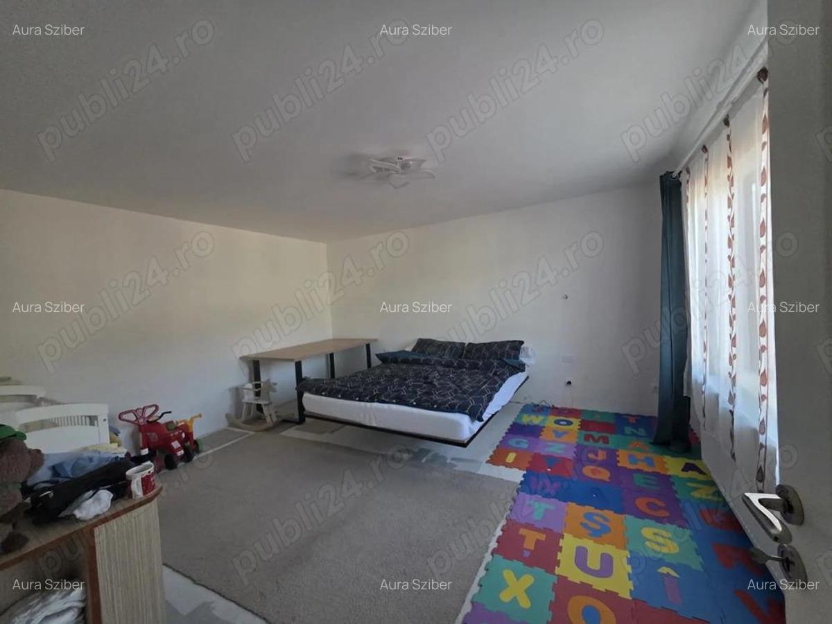 Casa renovata integral, par?ial finalizata - priveli?te catre Cetatea Devei, Str. Calugareni - 9