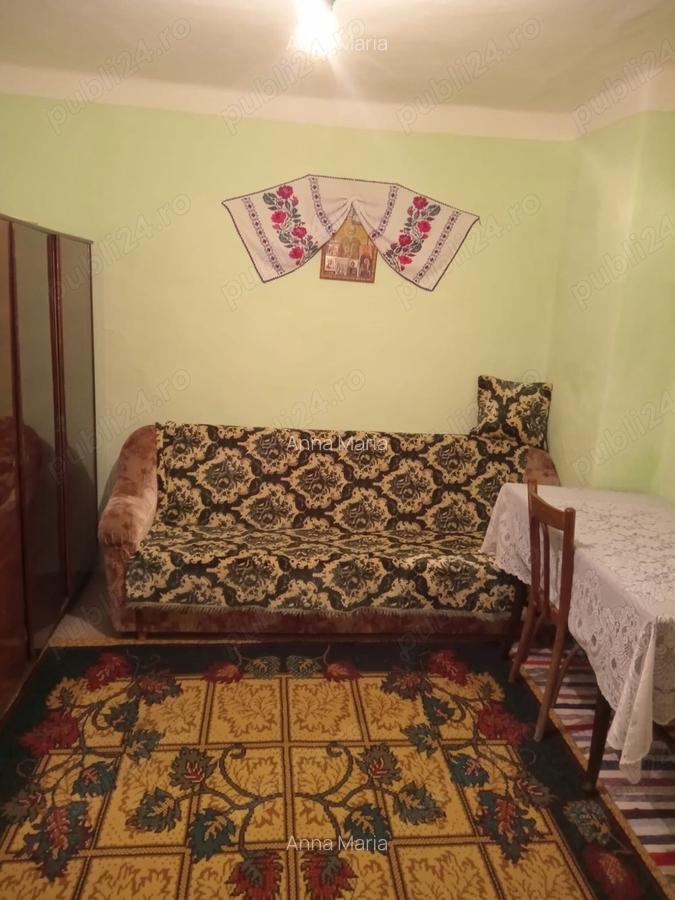 Vand casa comuna Baneasa, Giurgiu - 1