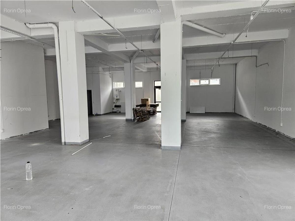 Spatiu Comercial - 200 mp - Showroom - Servicii - Clinica Medicala - 5 Spatiu Comercial - 200 mp - Showroom - Servicii - Clinica Medicala - 5