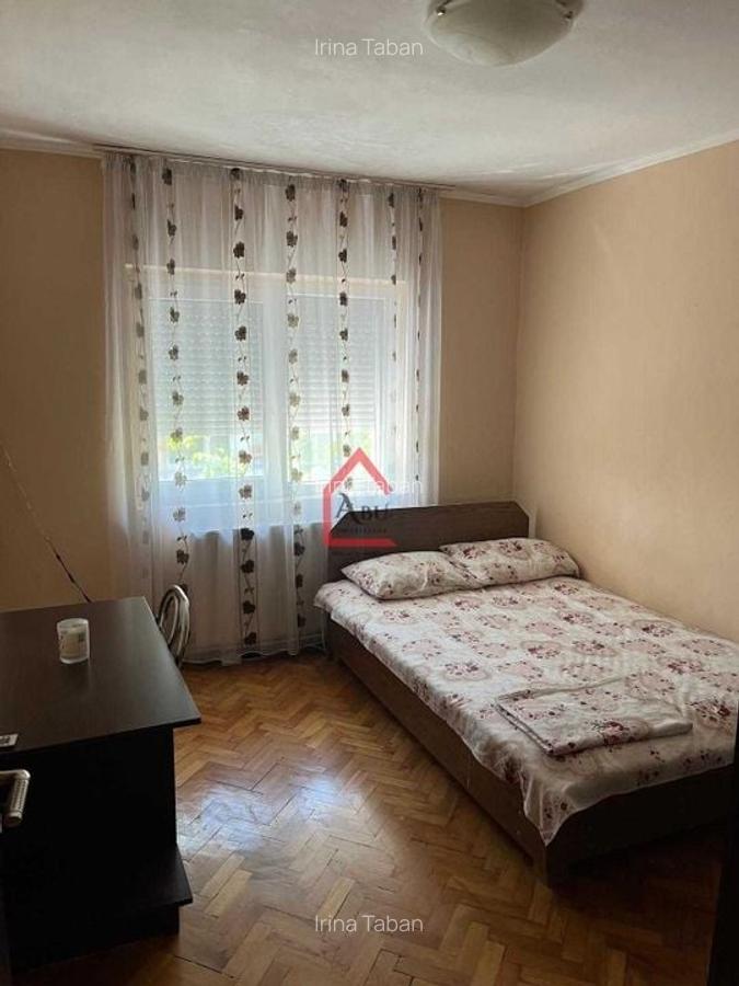 Apartament cu 2 camere decomandat în Metalurgie - 2