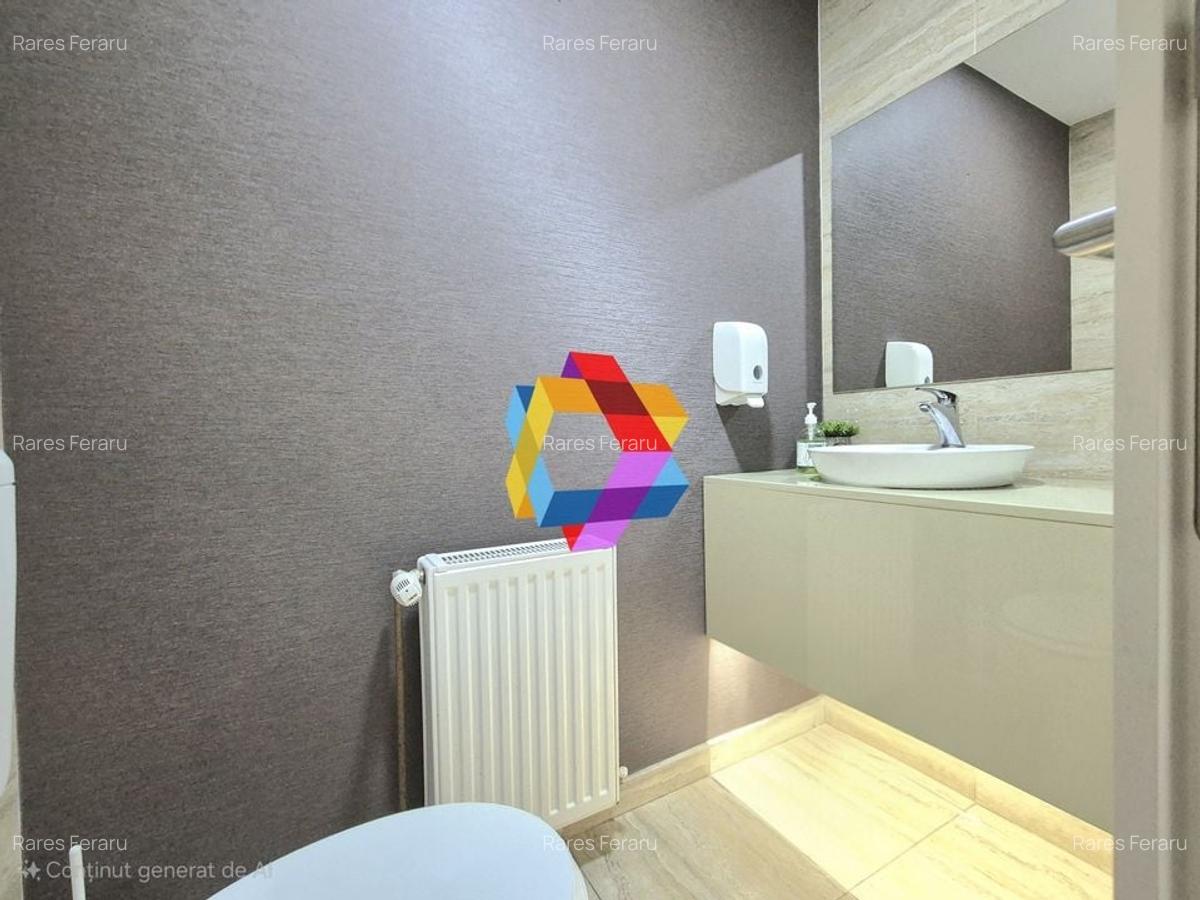 Cabinete stomatologice / medicale zona Astra Brasov - 90 mp - 15