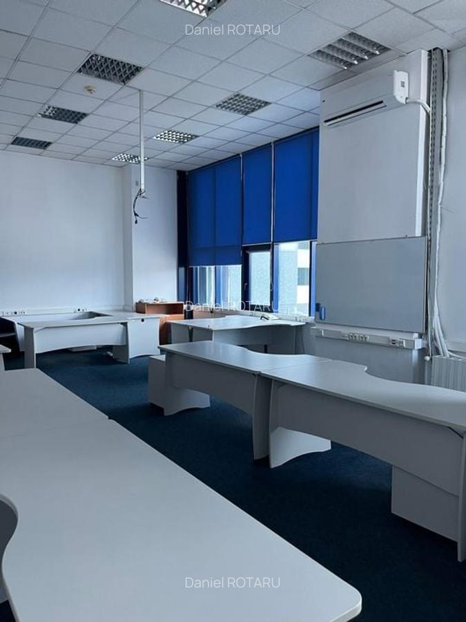 Spatiu pentru birouri Centrul Civic - 10