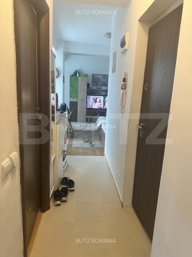 Apartament cu 2 camere decomandat Bucurestii Noi - 9
